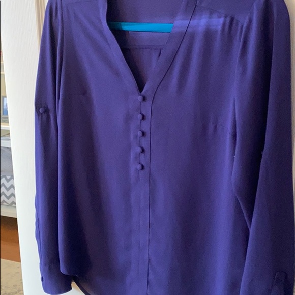 Express blouse - Picture 3 of 3